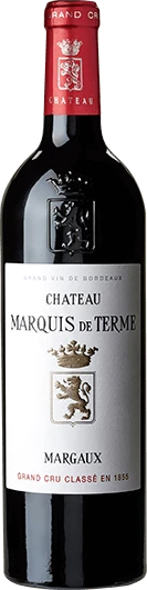 Château Marquis De Terme 2010 Imperiale (6l) 1 Château Marquis De Terme 2010 Imperiale (6l)