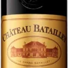 Château Batailley 2017 Eine Kiste Mit 6 Magnums (1,5l)