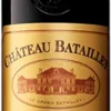 Château Batailley 2021 Eine Kiste Mit 12 1/2 Flaschen (37,5cl)