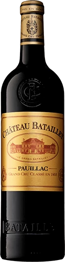 Château Batailley 2019 Eine Kiste Mit 6 Magnums (1,5l) 1 Château Batailley 2019 Eine Kiste Mit 6 Magnums (1,5l)