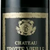 Château Trotte Vieille 2005 Eine Kiste Mit 6 Flaschen (75cl)
