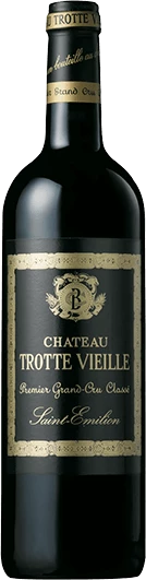 Château Trotte Vieille 2005 Eine Kiste Mit 6 Flaschen (75cl) 1 Château Trotte Vieille 2005 Eine Kiste Mit 6 Flaschen (75cl)