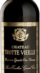 Château Trotte Vieille 2021 Eine Kiste Mit 3 Fl.