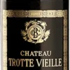 Château Trotte Vieille 2022 Eine Kiste Mit 3 Magnums (1,5l)