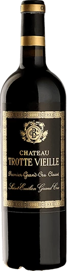 Château Trotte Vieille 2022 Eine Kiste Mit 3 Magnums (1,5l) 1 Château Trotte Vieille 2022 Eine Kiste Mit 3 Magnums (1,5l)
