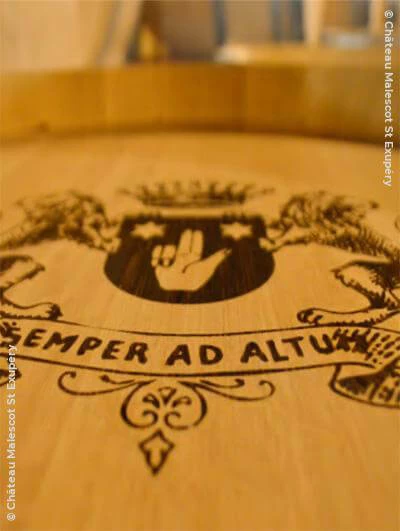 Château Malescot St Exupéry 2022 Eine Kiste Mit 12 1/2 Flaschen (37,5cl) 1 Château Malescot St Exupéry 2022 Eine Kiste Mit 12 1/2 Flaschen (37,5cl)