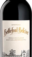 Château Bellefont-Belcier 2020 Eine Kiste Mit 12 Flaschen (75cl)
