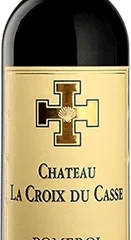 Château La Croix Du Casse 2014 Eine Kiste Mit 6 Magnums (1,5l)