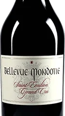 Château Bellevue-Mondotte 2021 Eine Kiste Mit 6 Flaschen (75cl)