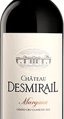 Château Desmirail 2020 Eine Kiste Mit 12 Flaschen (75cl)