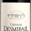 Château Desmirail 2021 Eine Kiste Mit 12 Flaschen (75cl)