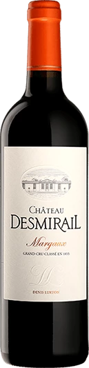 Château Desmirail 2016 Eine Kiste Mit 12 Flaschen (75cl) 1 Château Desmirail 2016 Eine Kiste Mit 12 Flaschen (75cl)
