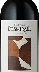 Château Desmirail 2022 Eine Kiste Mit 6 Flaschen (75cl)
