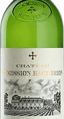 Château La Mission Haut-Brion 2019 - Weiss Eine Kiste Mit 3 Flaschen (75cl)