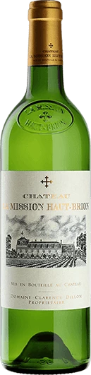 Château La Mission Haut-Brion 2019 - Weiss Eine Kiste Mit 3 Flaschen (75cl) 1 Château La Mission Haut-Brion 2019 - Weiss Eine Kiste Mit 3 Flaschen (75cl)