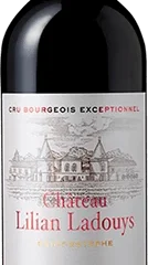 Château Lilian Ladouys 2019 Ein Karton Mit 6 Fl.