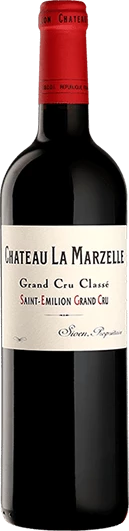 Château La Marzelle 2021 Eine Kiste Mit 6 Flaschen (75cl) 1 Château La Marzelle 2021 Eine Kiste Mit 6 Flaschen (75cl)