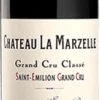 Château La Marzelle 2022 Eine Kiste Mit 6 Flaschen (75cl)