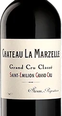 Château La Marzelle 2019 Eine Kiste Mit 6 Flaschen (75cl)