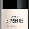 Château Le Prieuré 2019 Doppel-Magnum (3l)