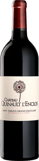 Château Quinault L'Enclos 2017 Eine Kiste Mit 6 Flaschen (75cl) 1 Château Quinault L'Enclos 2017 Eine Kiste Mit 6 Flaschen (75cl)