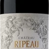 Château Ripeau 2021 Eine Kiste Mit 6 Flaschen (75cl)