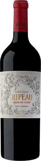 Château Ripeau 2021 Eine Kiste Mit 6 Flaschen (75cl) 1 Château Ripeau 2021 Eine Kiste Mit 6 Flaschen (75cl)