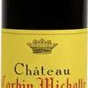 Château Corbin Michotte 2017 Eine Kiste Mit 12 Flaschen (75cl)