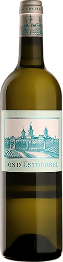 Château Cos D'Estournel 2021 - Weiss Eine Kiste Mit 6 Flaschen (75cl) 2 Château Cos D'Estournel 2021 - Weiss Eine Kiste Mit 6 Flaschen (75cl) – Bild 2