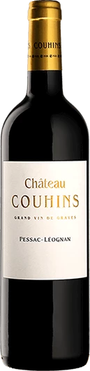 Château Couhins 2015 - Rot Eine Kiste Mit 12 Flaschen (75cl) 1 Château Couhins 2015 - Rot Eine Kiste Mit 12 Flaschen (75cl)