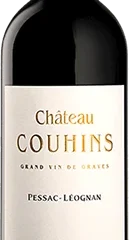 Château Couhins 2012 Eine Kiste Mit 12 Flaschen (75cl)