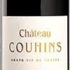 Château Couhins 2016 - Rot Eine Kiste Mit 12 Flaschen (75cl)