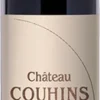 Château Couhins 2022 - Rot Ein Karton Mit 6 Flaschen (75cl)