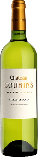 Château Couhins 2021 - Weiss Ein Karton Mit 6 Flaschen (75cl) 1 Château Couhins 2021 - Weiss Ein Karton Mit 6 Flaschen (75cl)