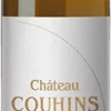 Château Couhins 2022 - Weiss Ein Karton Mit 6 Flaschen (75cl)