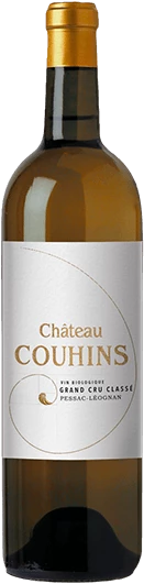 Château Couhins 2022 - Weiss Ein Karton Mit 6 Flaschen (75cl) 1 Château Couhins 2022 - Weiss Ein Karton Mit 6 Flaschen (75cl)