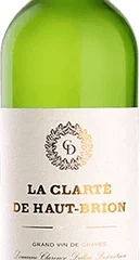 La Clarté De Haut-Brion 2014 Doppel-Magnum (3l)