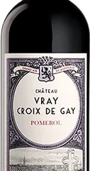 Château Vray Croix De Gay 2022 Eine Kiste Mit 6 Flaschen (75cl)