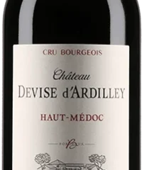 Château Devise D'Ardilley 2009 Ein Karton Mit 6 Magnums (1,5l)