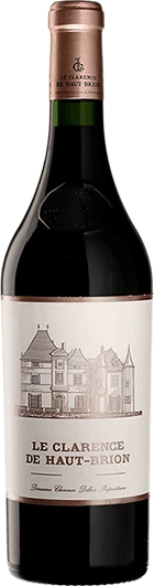 Le Clarence De Haut-Brion 2021 Eine Kiste Mit 6 Flaschen (75cl) 1 Le Clarence De Haut-Brion 2021 Eine Kiste Mit 6 Flaschen (75cl)