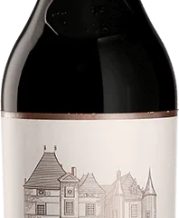 Le Clarence De Haut-Brion 2018 Eine Kiste Mit 3 Magnums (1,5l)