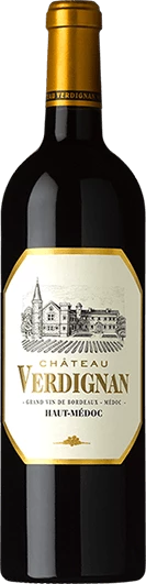 Château Verdignan 2018 Eine Kiste Mit 12 Flaschen (75cl) 1 Château Verdignan 2018 Eine Kiste Mit 12 Flaschen (75cl)