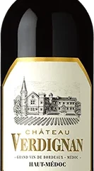Château Verdignan 2019 Eine Kiste Mit 12 Flaschen (75cl)