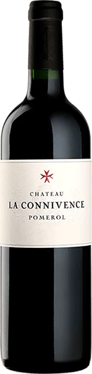 Château La Connivence 2016 Eine Kiste Mit 3 Flaschen (75cl) 1 Château La Connivence 2016 Eine Kiste Mit 3 Flaschen (75cl)