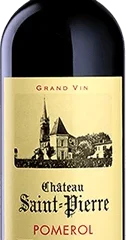 Château Saint-Pierre 2020 - Pomerol Eine Kiste Mit 6 Magnums (1,5l)
