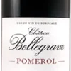 Château Bellegrave 2022 Eine Kiste Mit 12 Flaschen (75cl)