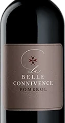 La Belle Connivence 2011 Eine Kiste Mit 6 Flaschen (75cl)