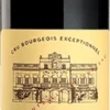 Château Le Crock 2023 Ein Karton Mit 12 1/2 Flaschen (37,5cl)