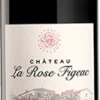 Château La Rose Figeac 2022 Ein Karton Mit 6 Flaschen (75cl)