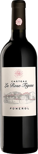 Château La Rose Figeac 2022 Ein Karton Mit 6 Flaschen (75cl) 1 Château La Rose Figeac 2022 Ein Karton Mit 6 Flaschen (75cl)